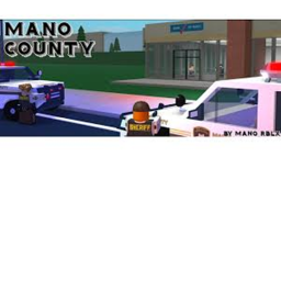 Mano County Police Patrol