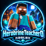 Herobrine Teachers