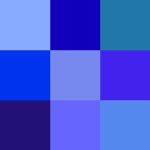Blue Lab