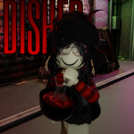 dished