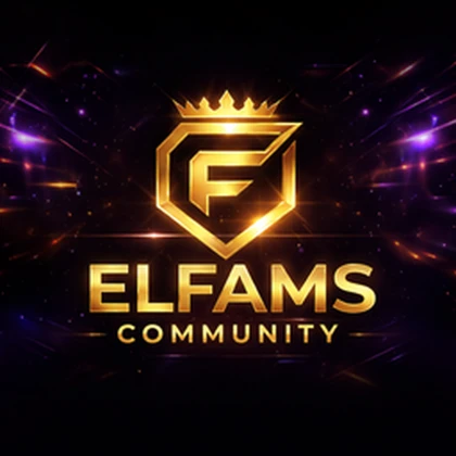 ELFAMS COMMUNITY Roblox group icon
