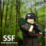 Swift Special Forces