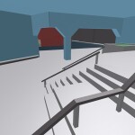 The FALLEN underground skatepark !!