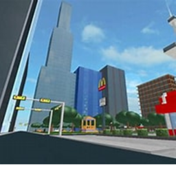 roblox city!!