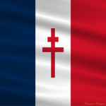 [EWE] The Free French Forces