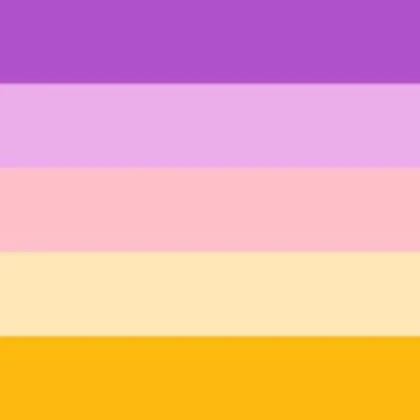 Trixic flag