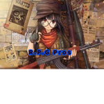 R.P.G Pros