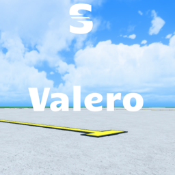 Valero Airport