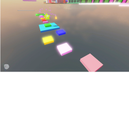 Obby for noobs