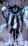 The OverLords King