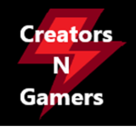 Creators N Gamers
