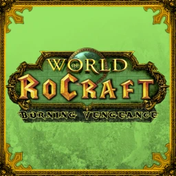 WoR Testserver icon
