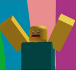 RAINBOW SPPED RUN OBBY!