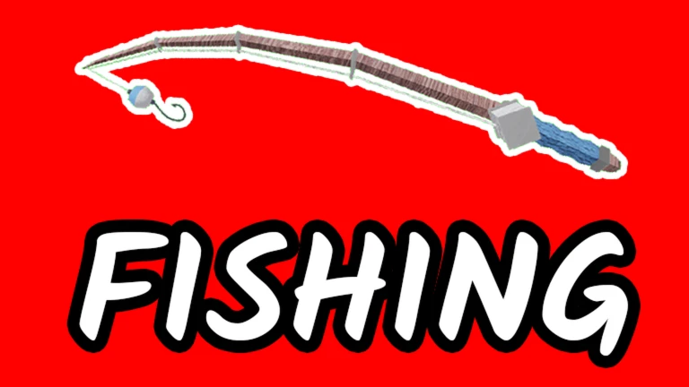 The Fishing Update