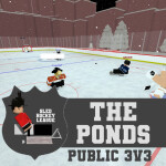 [SHL] The Ponds