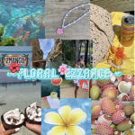 ~floral ezzance~