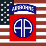 [USА] 82nd Airborne Division