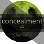 concealment
