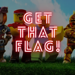[Christmas!!!] Get that Flag! (BETA)