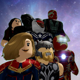 (PHOENIX REVAMP) World of Marvel