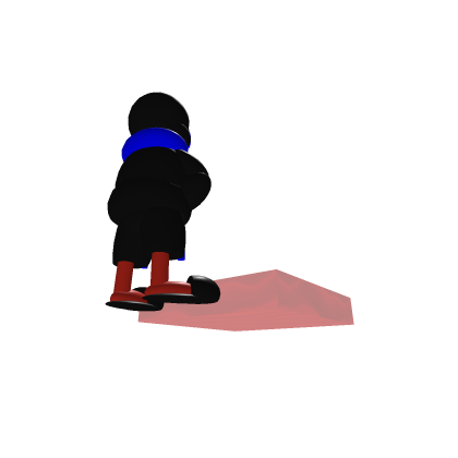 error sans