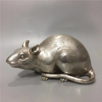 The Silver Rats