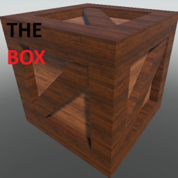 The Box