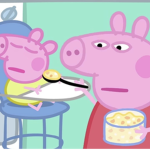 Peppa Cd