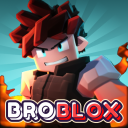 👾Broblox👾[New]