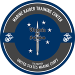 |USMC| Marine Raider Training Center ᅠ