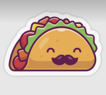 Taco love party