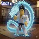 🥋 Karate Simulator X 💥 Train & Become a Master