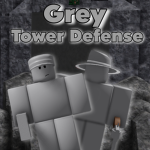 Studio Grey Tower Defense