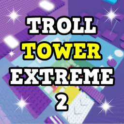 Troll Tower Extreme 2