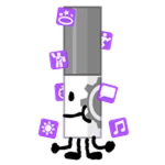 Settings Marker