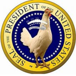 Presidentchicken12