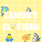 Lemons Cloth1ng