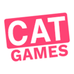 Cat Games Pets