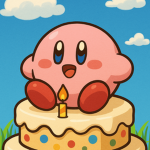 CHUNKY KIRBY CLUB