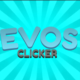 Evo's Clicker