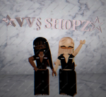 - VV§ SH0PZ -