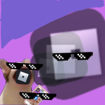 Look Roblox coming