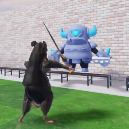 Clash Royale Recording
