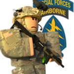 [USAR] Army Special Forcesᅠᅠ