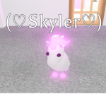 Skyler squad unicorn army