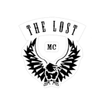 'The Lost' Motorcycle Club