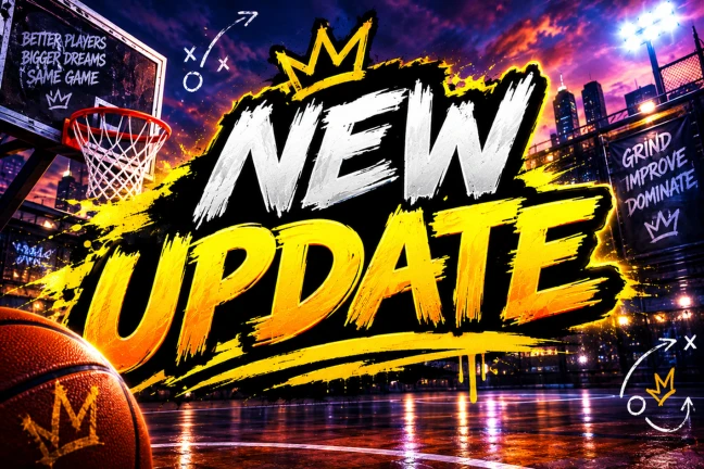 NEW UPDATE