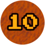 Level 10