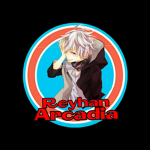 ReyArcadia