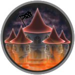 Conquered Raided Kingdom